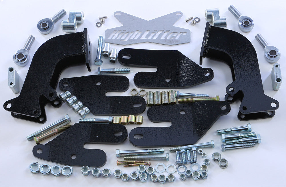 HIGH LIFTER Utv Lift Kit CLK1000M-51
