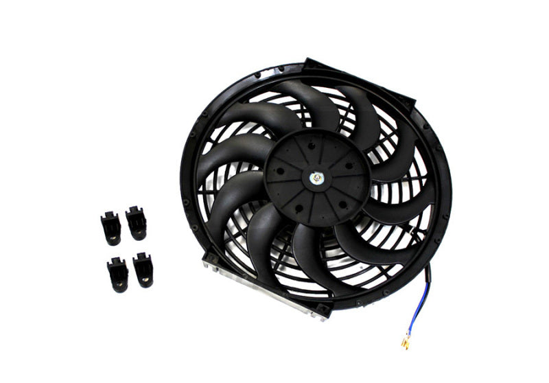 ISR Performance Electrical Radiator Fan - 12in IS-12FAN