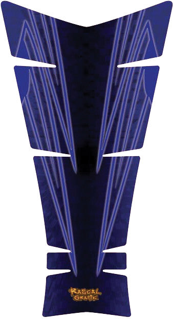 RASCAL GRAFIK Tank Pad Yam Fz1 Blue RA36512