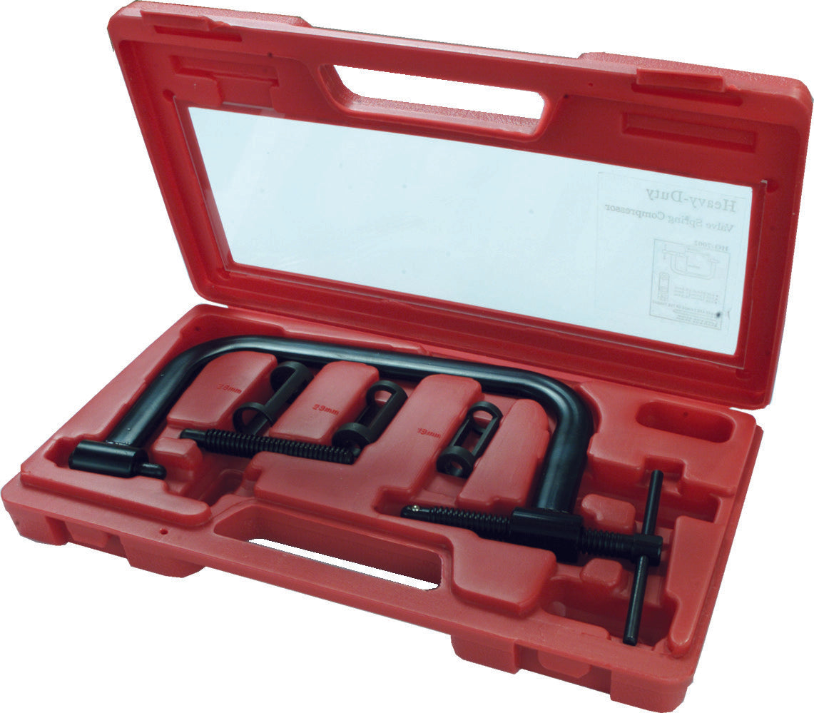 FIRE POWER Valve Spring Compressor 112088