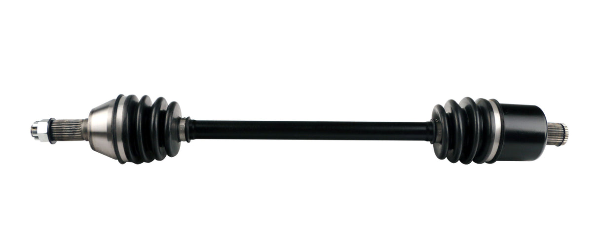 OPEN TRAILOe 2.0 Axle RearPOL-7060