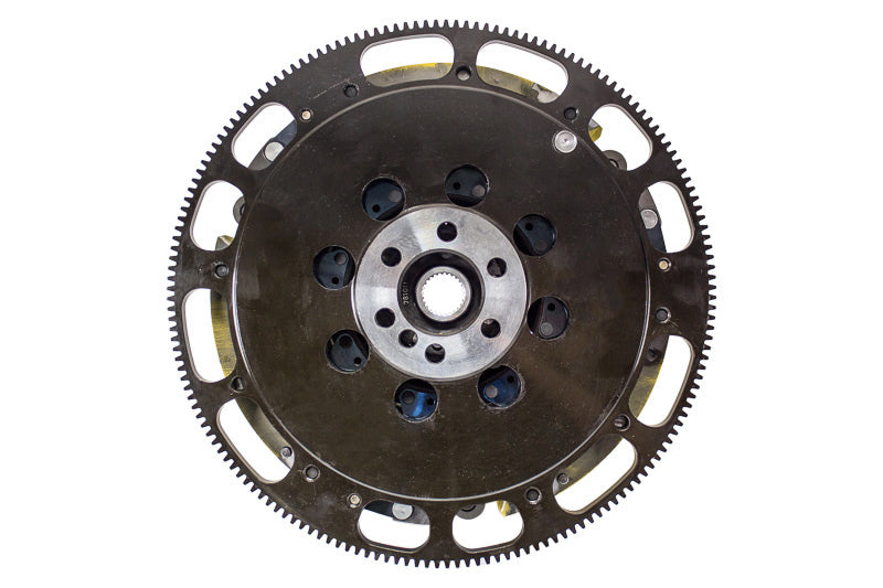 ACT 2003 Chevrolet Corvette Twin Disc HD Street Kit Clutch Kit T1S-G01