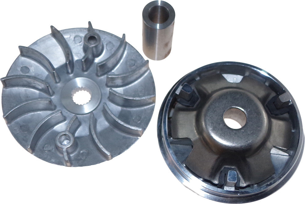 MOGO PARTSGy6 Variator Clutch Assembly 125/150cc11-0135