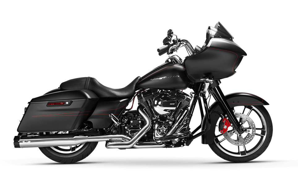 MAGNAFLOWPro Dual Head Pipes Chr Flh/Flt 09-167210605
