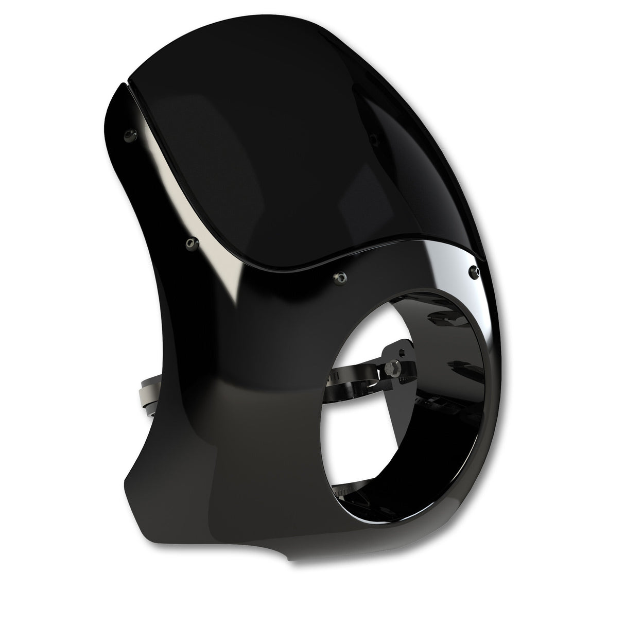 BURLY BRAND Outlaw Fairing B10-0000