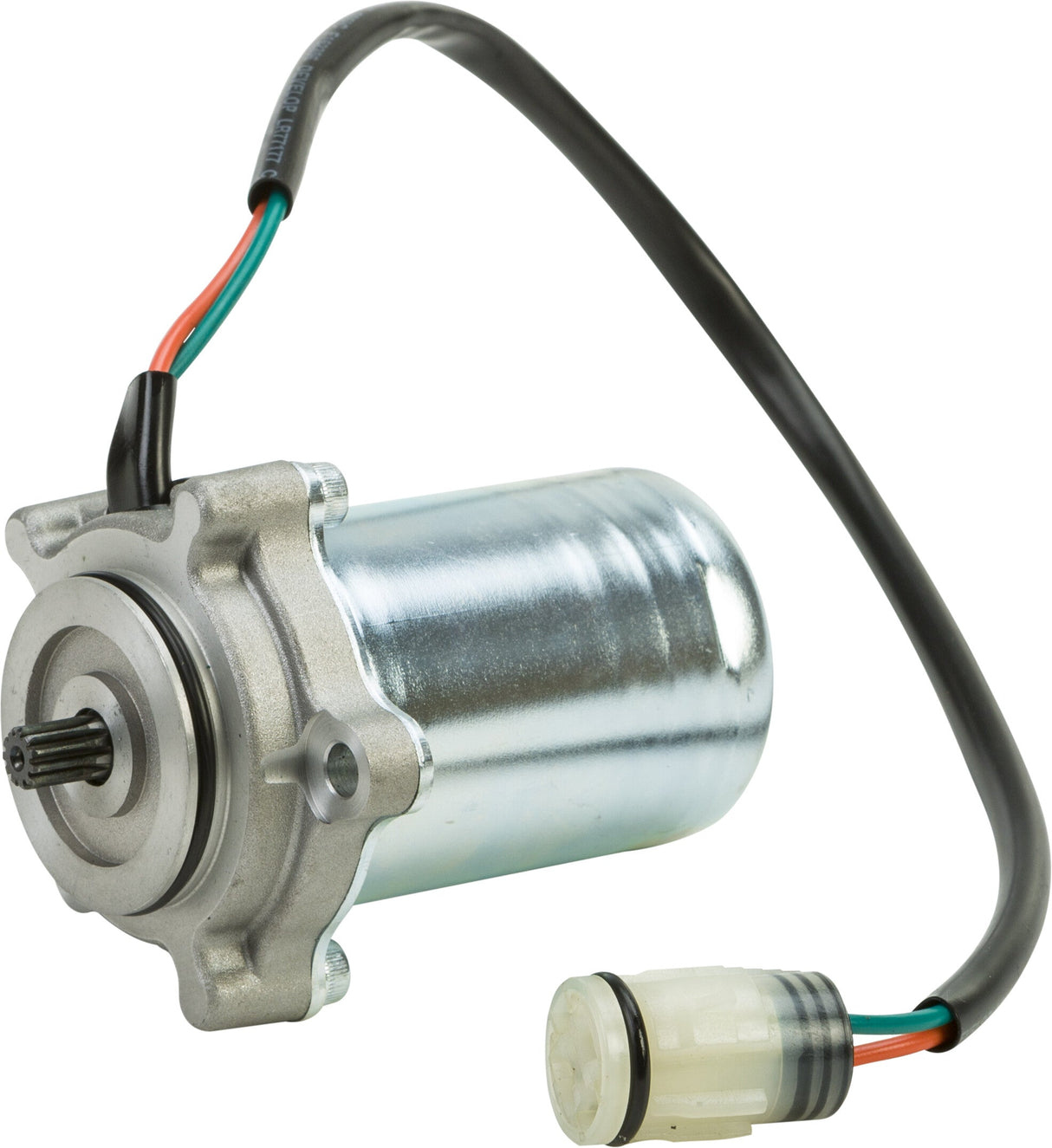 FIRE POWER Shift Motor 430-58006