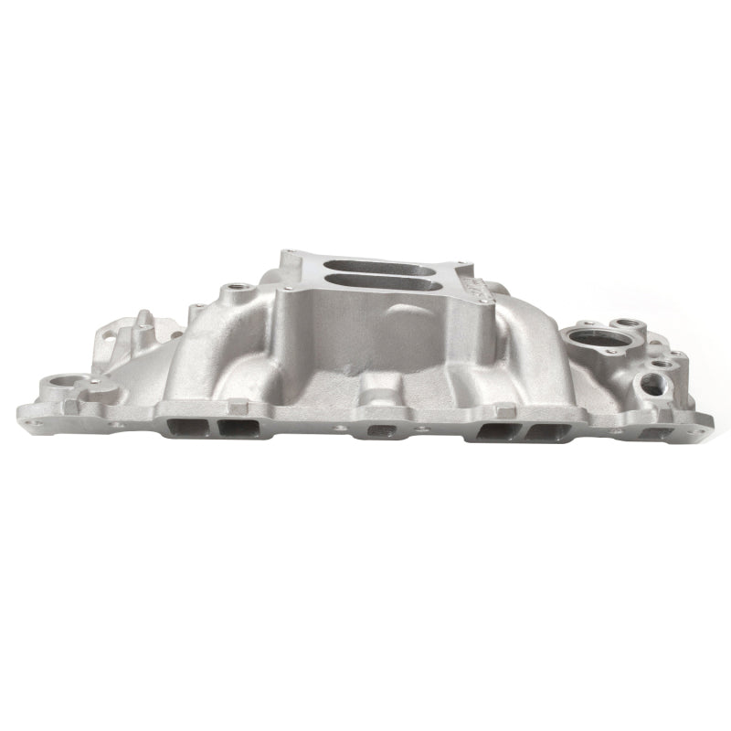 Edelbrock SBC Performer Eps Manifold 2701