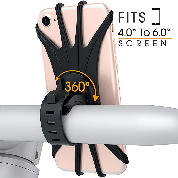 SO EASY RIDER Spider Basic Mount SPIDER-BASIC