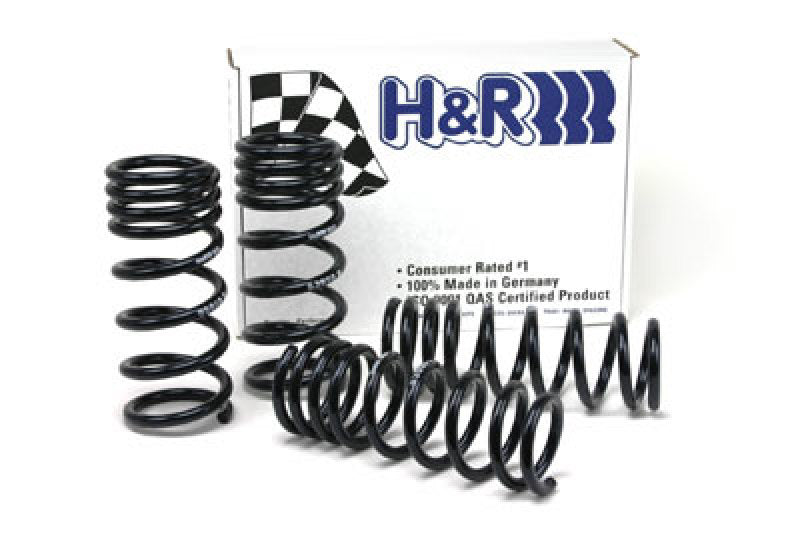 H&R 03-08 Nissan 350Z Sport Spring 53050