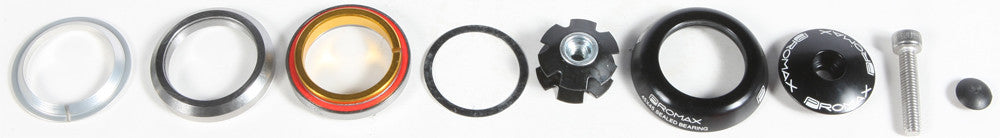 PROMAX Ig-45 Integrated Headset 1-1/8" Black PX-HS13IN118-BK~OLD