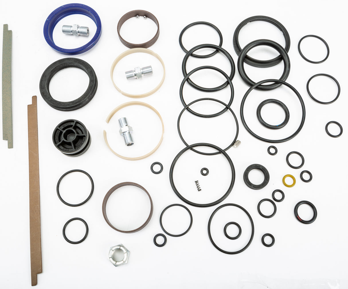 FOX Float 3 Evol Rc2 Shock Rebuild Kit 803-00-741