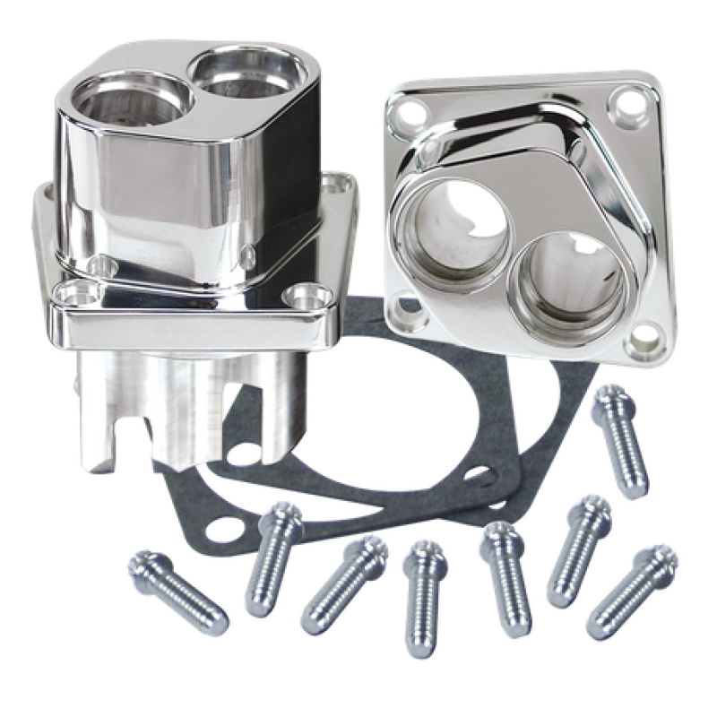 S&S Cycle 84-99 BT Tappet Guide Set 106-6459