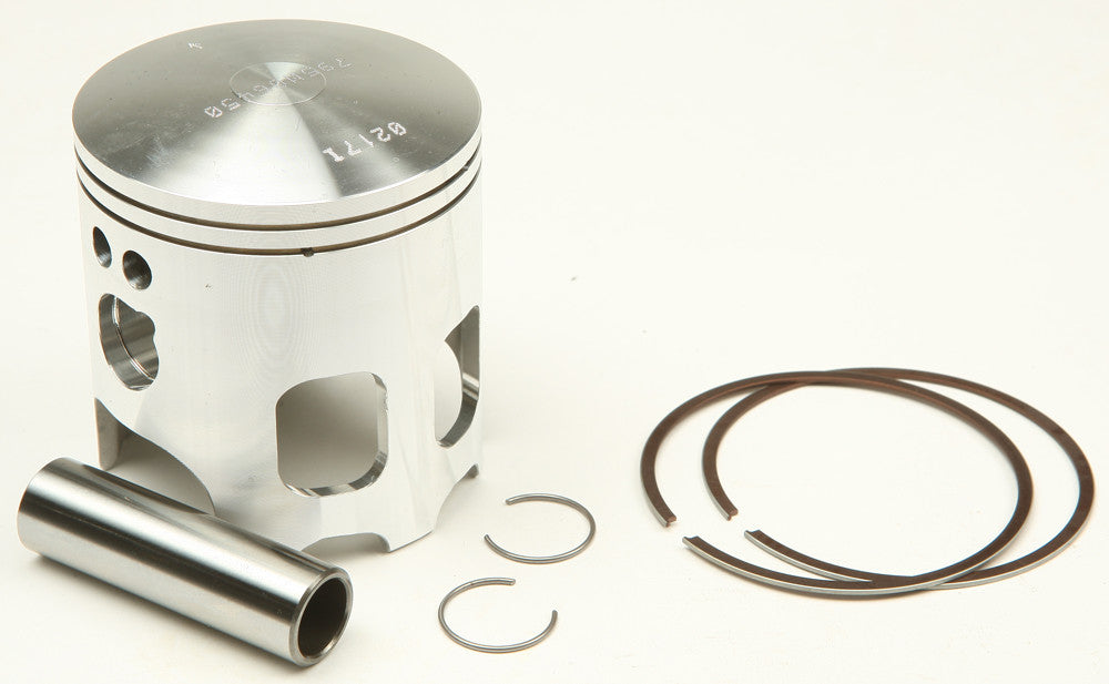 WISECO Piston Kit 64.50/+0.50 Yam 795M06450