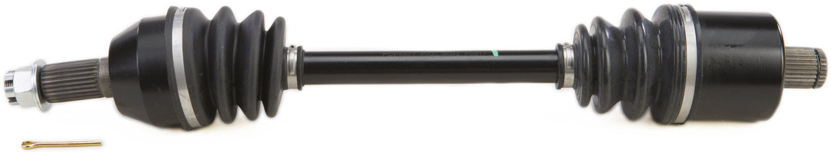 OPEN TRAILOe Rear AxlePAXL-6042