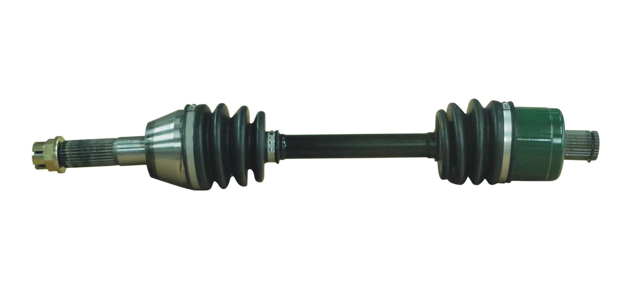 OPEN TRAILOe 2.0 Axle RearPOL-7036