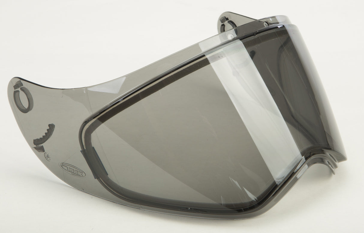 GMAX Dual Shield L-3x (Smoke) G999622