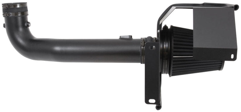 K&N 71 Series Performance Intake Kit - Chevrolet/GMC 14-15 Silverado/Sierra / 2015 Suburban/Yukon 71-3082