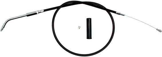 MOTION PROBlack Vinyl Idle Cable06-0335