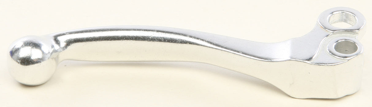 FIRE POWER Brake Lever Silver 30-51151