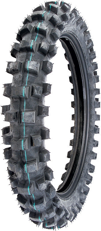 IRC Tire Gs-45f Rear 3.00-12 4pr Bias Tt T10300