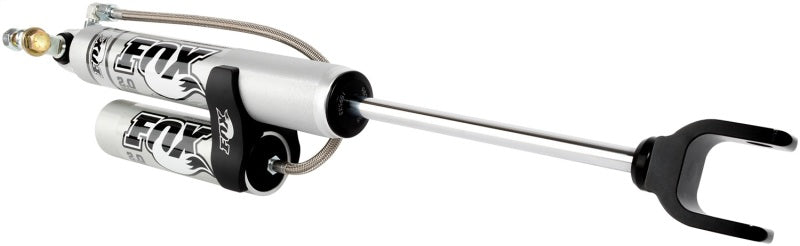 Fox 11+ Chevy HD 2.0 Performance Series 9.4in. Smooth Body Remote Res. Front Shock / 7-9in. Lift 980-24-968