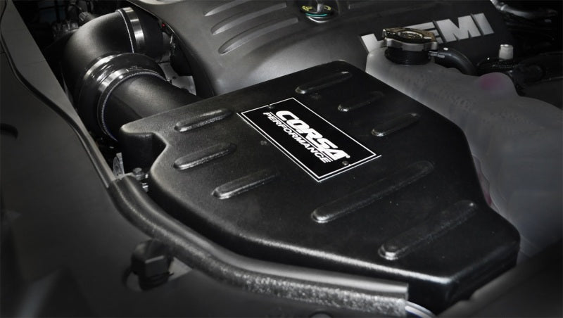 Corsa Chrysler 11-14 300C/Dodge 11-14 Charger R/T 5.7L V8 Air Intake 463576