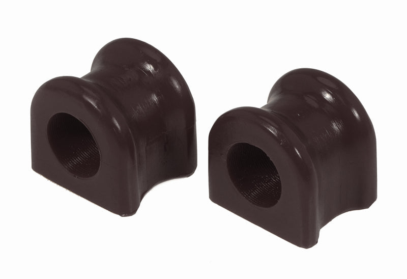 Prothane Jeep JK Front Sway Bar Bushings - 30.5mm - Black 1-1125-BL