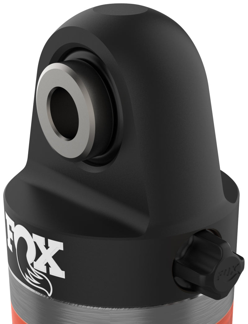 Fox 2.5 Factory Series 12in. Air Shock 1-5/8in. Shaft (Normal Valving) 40/80 - Black 980-02-241
