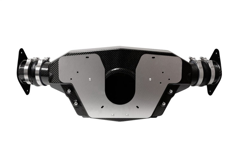 Corsa 2020+ Chevrolet Corvette C8 Carbon Fiber Air Intake 44003D