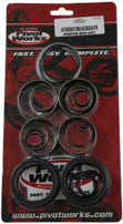 PIVOT WORKS Seal/Bushing Kit Forks PWFFK-S06-001