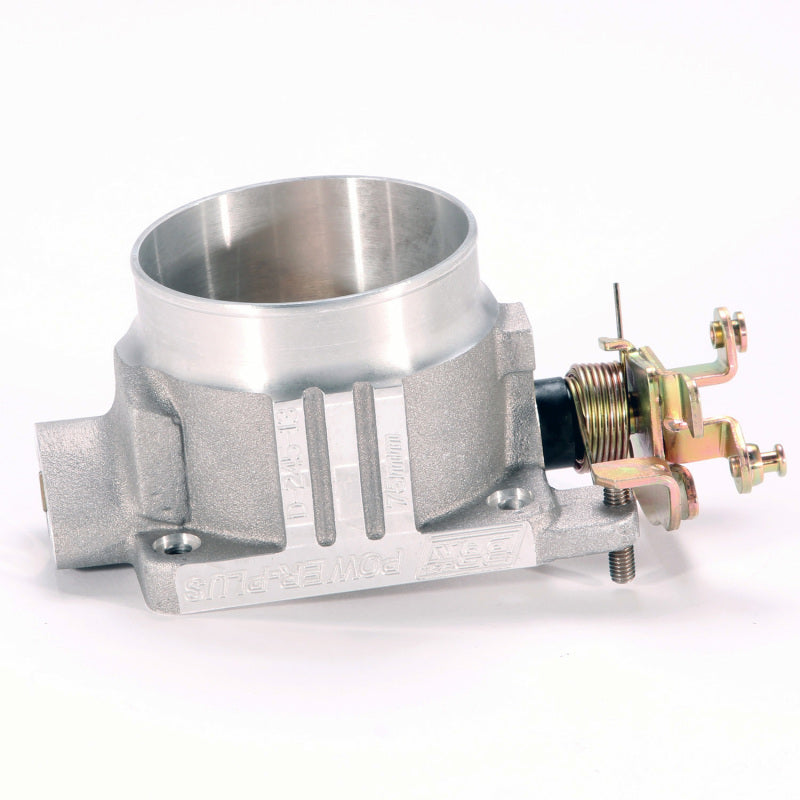 BBK 90-95 Ford 4.6 2V 97-03 Ford F150 Expedition 4.6 5.4 75mm Throttle Body BBK Power Plus Series 1703