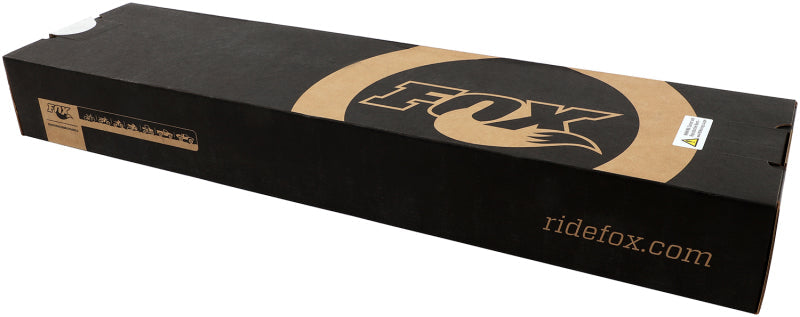 Fox 11+ Chevy HD 2.0 Performance Series 8.9in. Smooth Body IFP Front Shock (Aluminum) / 7-9in. Lift 980-24-967