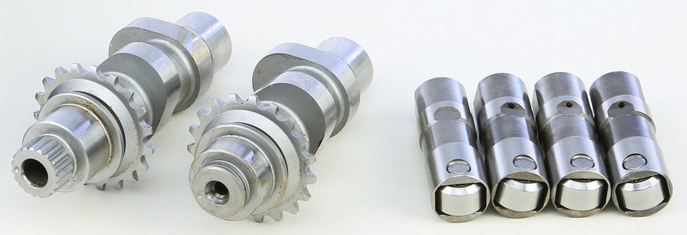 LUNATICam And Lifter Kit V293hr05 Hd Late Twin Cam21760710LK