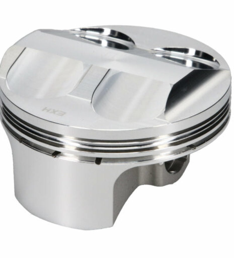 JE Pistons ROTAX BOMBARD DS650 Piston Kit 209283