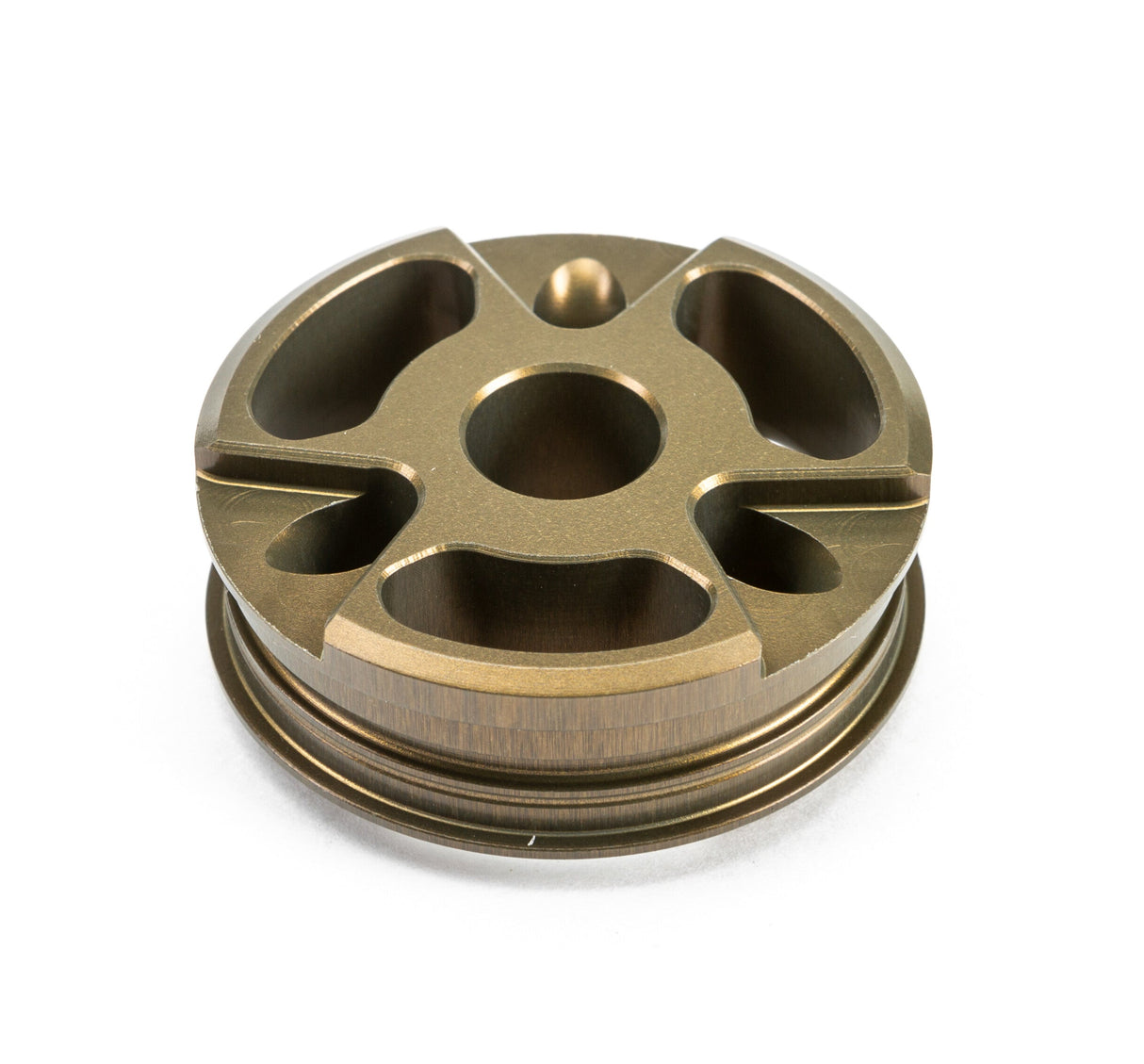 FOX Damping Piston 222-14-000-OLD