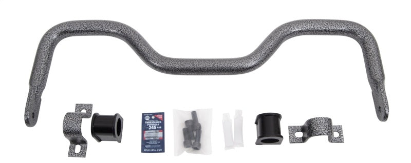 Hellwig 19-21 Dodge Sprinter 3500/4500 RWD/4WD Dually Heat Treated Chromoly 1-1/2in Rear Sway Bar 7777