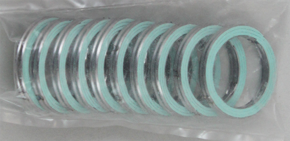 VESRAH 10/Pk Exh Pipe Gskt- Ksf 80 VE-3018