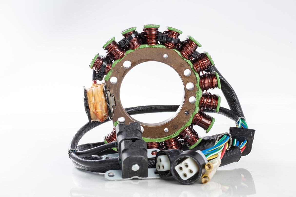 RICKS Stator 21-909