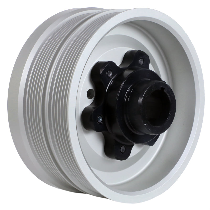 Fluidampr 11-22 Ford Mustang 5.0L Coyote Aluminum Internally Balanced Damper 700232