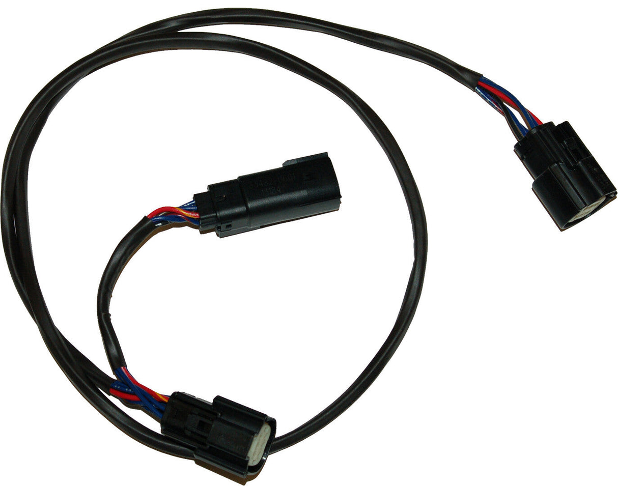 NAMZ CUSTOM CYCLETour Pack Power Tap Harness Touring 14-UpNTP-CB01