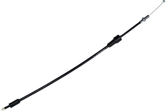 MOTION PROBlack Vinyl Throttle Cable05-0123