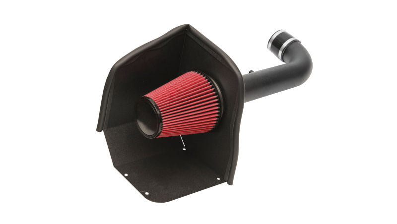 Corsa Apex 14-17 Chevrolet Silverado 5.3/6.2L 1500 DryFlow Metal Intake System 615853-D