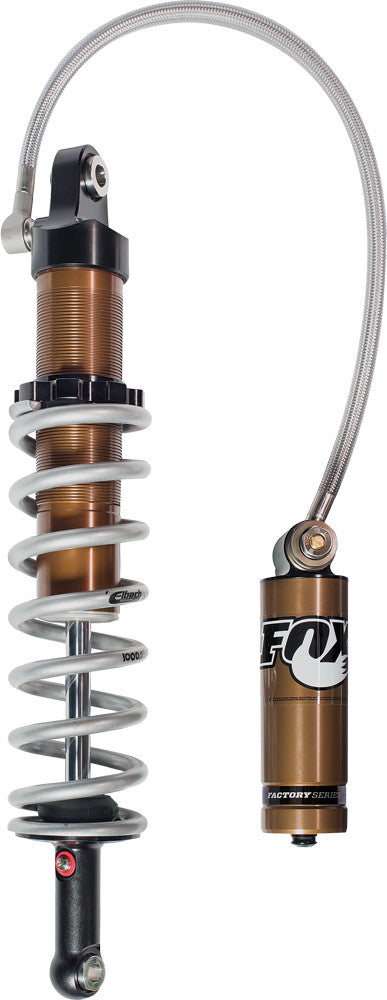 FOX 2.0 Podium Single Spring Rc2 Shock Light 931-04-044LIGHT
