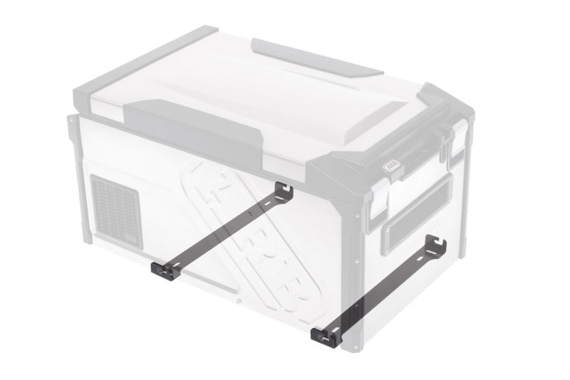 ARB Fridge Solid Mount Kit Elements 63Q 10900039