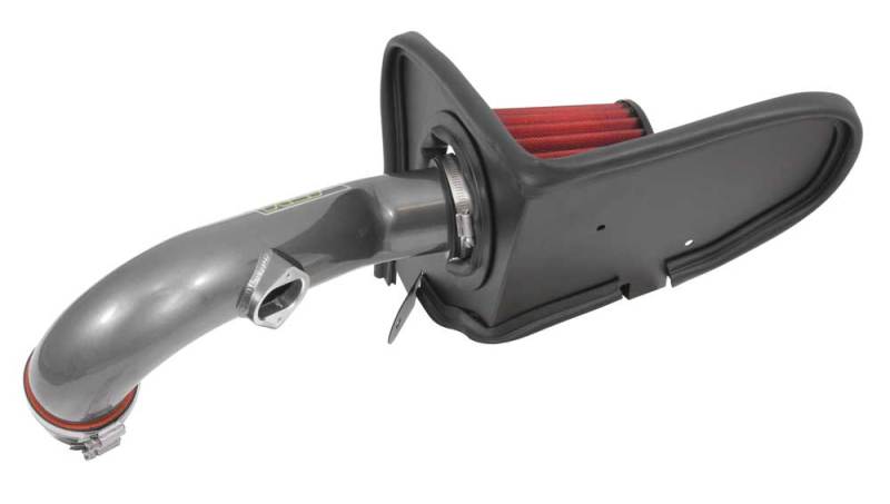 AEM 2011-2014 Chevrolet Cruze 1.4L - Cold Air Intake System - Gunmetal Gray 21-744C