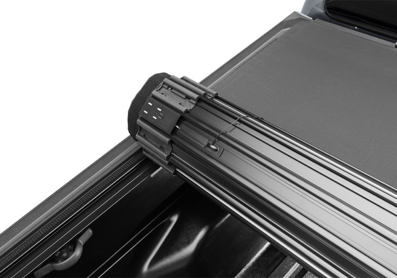 Truxedo 16-20 Toyota Tacoma 5ft Sentry CT Bed Cover 1556016