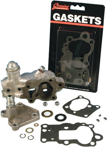 JAMES GASKETSGasket Oil Pump Shovel Kit 48-Fl48-FL