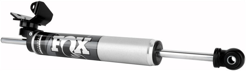 Fox 2018+ Jeep JL 2.0 Performance Series 8.2in. TS Stabilizer Bottom Axle Mount 5/8in Shaft 985-02-127