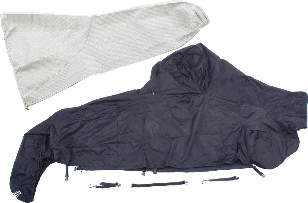 FIRE POWER Snowmobile Cover 750-E