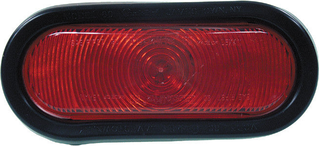 WESBAR Rh/Lh Taillight With Grommet & Plug 403080